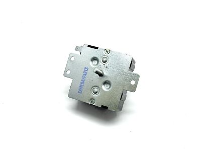 Genuine Kenmore OEM Dryer Timer 3976582 / WP3976582 – Tested With 60-Day Warranty