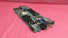 N582M Dell, Inc PowerEdge M610 Server GEN 1 SYSTEM BOARD