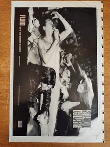 SUB POP SUB POP