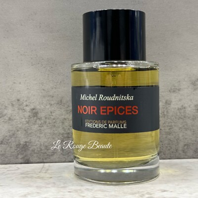 Noir Epices by Frederic Malle 100 ml / 3.4 oz Eau De Parfum Unisex