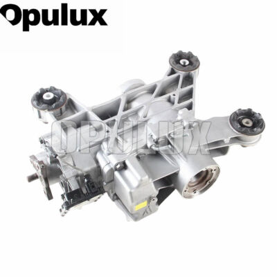 Differential Hinterachsgetriebe & Haldex 5 Fit Für VW Tiguan AUDI 0AY525010N