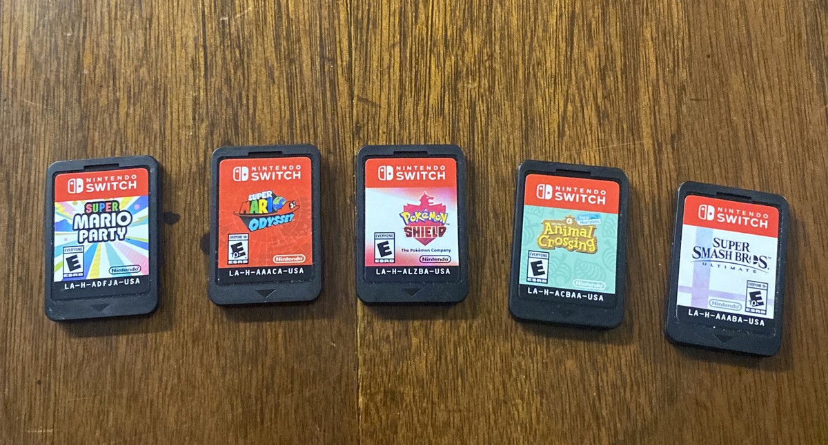 スマブラマリカポケモン付NintendoSwitchNINTENDOSWITCH 61gZBdhCGLL._UF350,350_QL50_.jpg