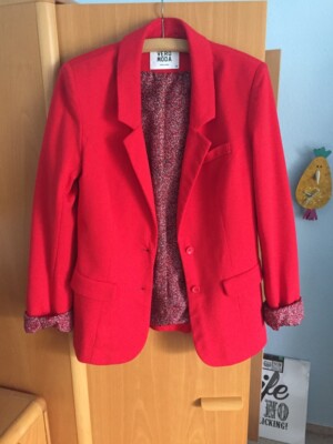 Damenblazer v. Vera Moda - Gr. 38