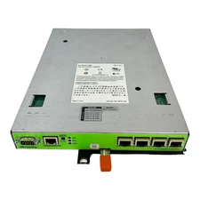 Dell HRT01 EqualLogic Type 11 Controller Module E09M A01 E09M001
