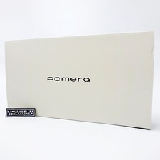 King Jim Pomera DM250 Digital Memo Gray 7in LED Japan NEW