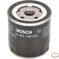 Bosch ÖLfilter Mit Dichtung FüR Alfa Romeo Spider 916S_ 916_ Gt 937_ 937 Lancia