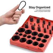 O-Ring Seal Set Box