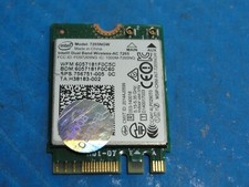 HP ENVY X2 13.3" 13-J002DX Genuine Wireless WiFi Card 7265NGW 756751-005