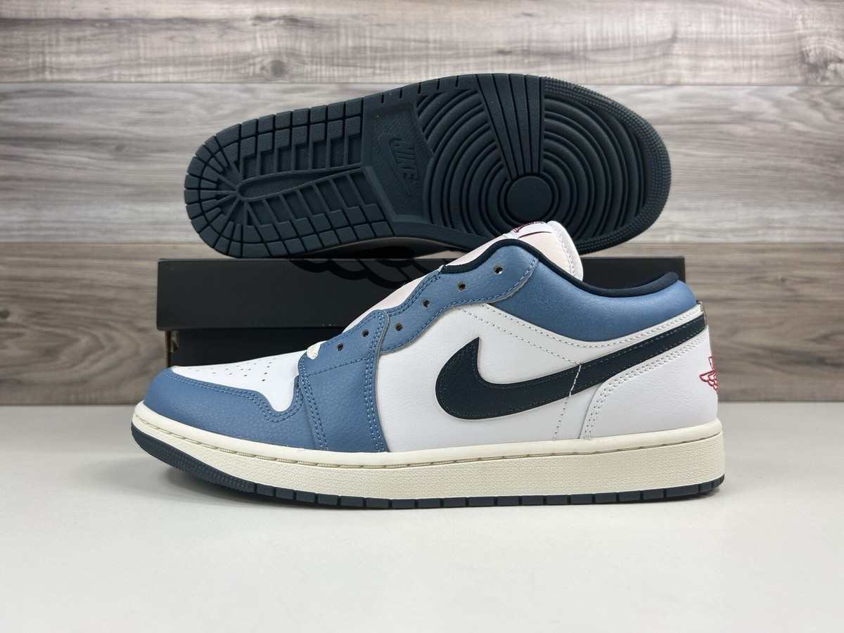 jordan low tops retro