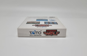 Operation Wolf Nintendo NES 🏆 Coleccionista 🏆 FRA