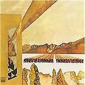 Stevie Wonder : Innervisions CD***NEW*** Highly Rated eBay Seller Great Prices - Afbeelding 1 van 1