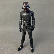 STAR WARS | Kylo Ren (Sith Slash!) | GALAXY OF ADVENTURES 2019 | 5" Hasbro