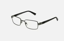 Foster Grant Ti-Tech Ti100 Men's Reading Glasses 2.00
