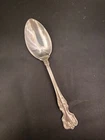 LITCHFIELD by International STERLING Silver Tea Coffee Spoon 5 1/2" NO MONO EUC