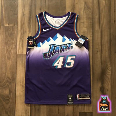 donovan mitchell jersey throwback