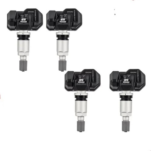 NUEVO Detector de presión de neumáticos Sensor de presión de neumáticos para herramientas de diagnóstico I-TPMS APP - Imagen 17 de 19