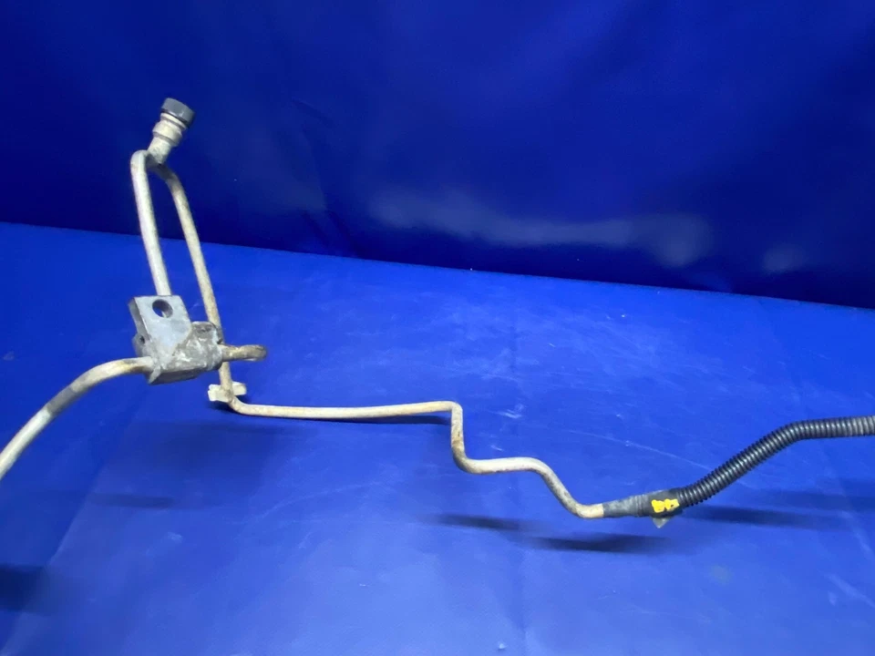 Infiniti QX56 QX80 2011-2020 transmisión enfriador de aceite línea tubo manguera juego # 77964 Foto 4 de 4