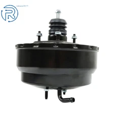 For 1999-2003 2004 Chevrolet Tracker Suzuki Vitara Power Brake Booster Dual