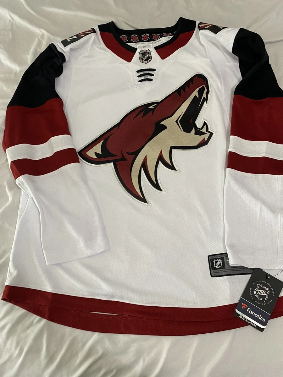 Men's Coyotes Jerseys