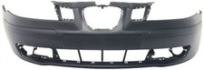 Pare-choc avant Seat CORDOBA