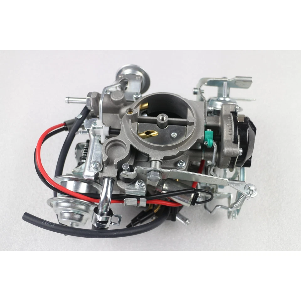 Carburador compatível com Toyota 2E TERCEL 1990-1994 COROLLA 1995-2001 - Imagem 2 de 4