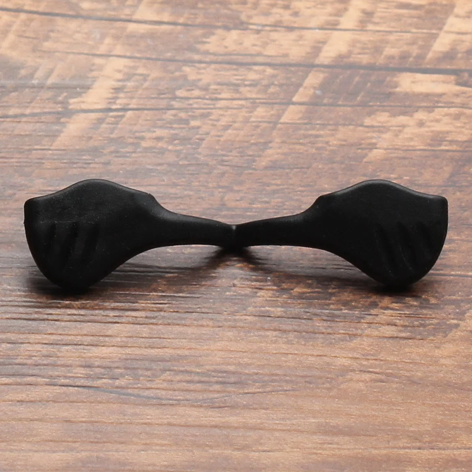 Kit de goma brazo de repuesto calcetín oreja y pieza de nariz para radar Oakley EV camino/tono Foto 4 de 4