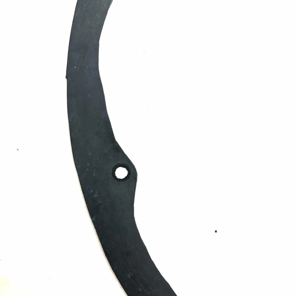 Par de borracha para junta de farol Plymouth Chrysler balde para Fender 1942-1955. - Imagem 4 de 4