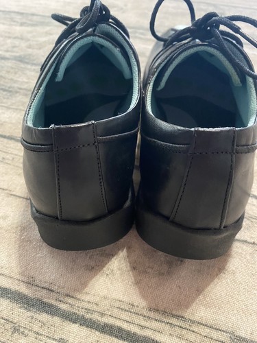 Aetrex Lace Up Oxford Size 6W - Imagen 7 de 9