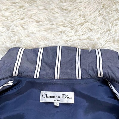 m250 Christian Dior SPORTS クリスチャンディオール スポーツ ウール