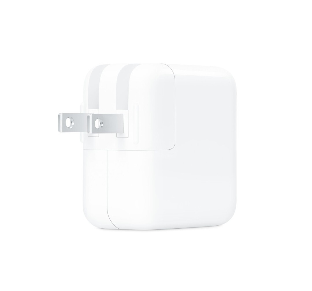 Apple 30W USB‑C Power Adapter, New. MW2G3AM/A. | eBay