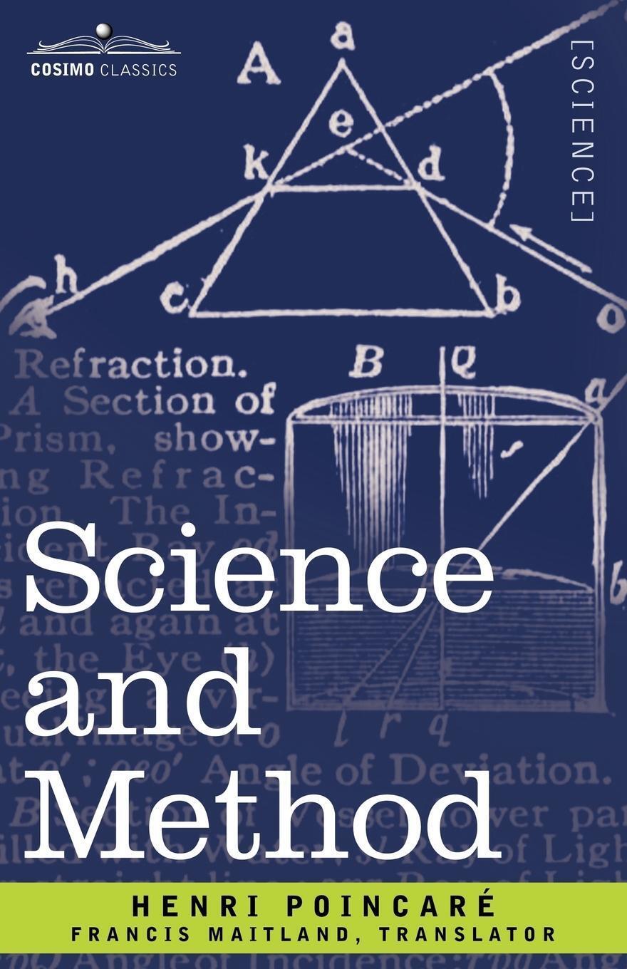Thumbnail - Science And Method | Henri Poincare | Taschenbuch | Paperback |