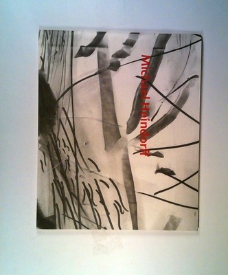 Michael Heindorff. Drawn to Seeing / Will See. Art, Artist, Exhibition Ka