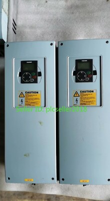 1 PC used tested VACON Frequency Converter NXL00615C2H1SSS0000