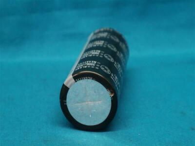 Nichicon CE 105°C GK (M) Capacitor 3900uF 200V | eBay