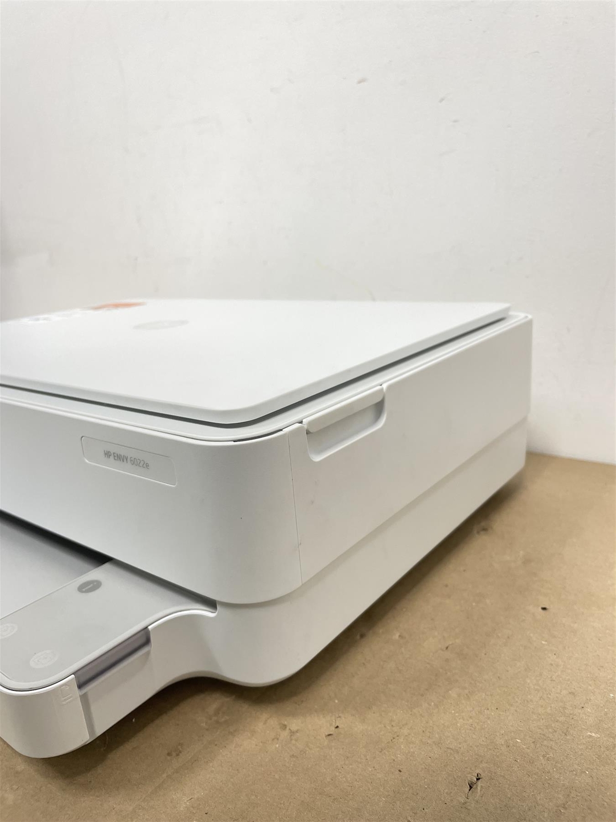 HP Plus Envy Photo 6022e AllinOne Printer Scanner AirPrint Wireless