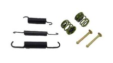 41816-86B Spring Pkg- Brake: GENUINE Columbia , MADE IN USA