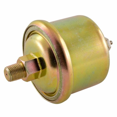 Smiths Oil Pressure Sender Unit For Telemetrix & International Gauges 0-7 Bar - 第 1/1 張圖片