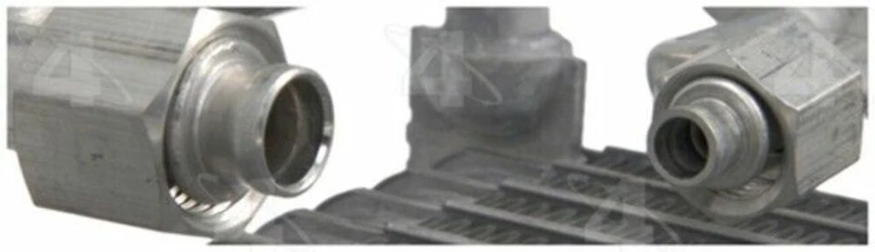 Four Seasons A/C Evaporador Núcleo 54655 | Auto Pieza de Alta Calidad, Ajuste Universal f Foto 4 de 4