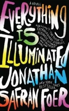 Everything Is Illuminated - Paperback By Foer, Jonathan Safran - GOOD
