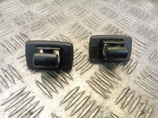 2008 MERCEDES C220 CDI W204 AMG SPORT 4DR SALOON CLOTHES HANGERS 