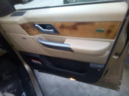 4H2Q9430CB Colector Escape para LAND ROVER RANGE ROVER SPORT V6 TD HSE 1085982 - Imagen 8 de 10