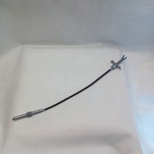 Vintage Camera Release Cable Metal Soviet USSR
