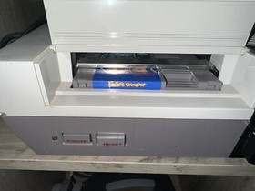 Gioco Fester's Quest NINTENDO Entertainment System (NES)!  *SOLO cartuccia gioco!*