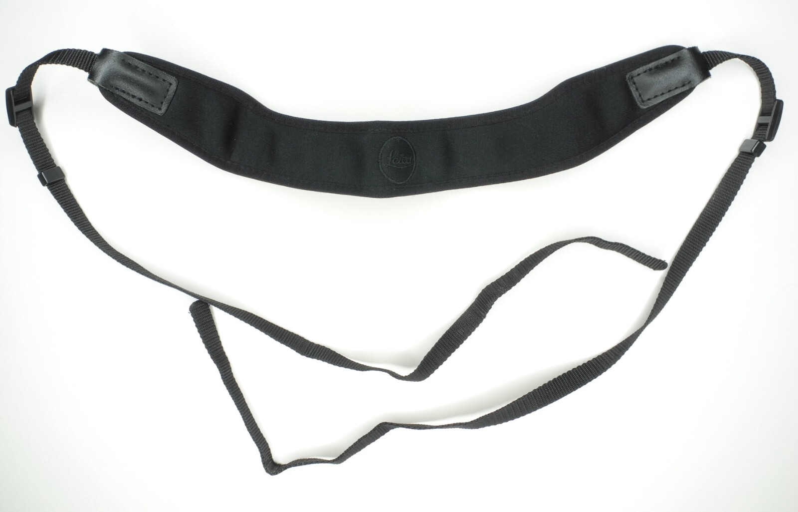 Leica Genuine 16037 Camera Neck Strap For Leica S / SL (Typ 601) / S2 / S2-P