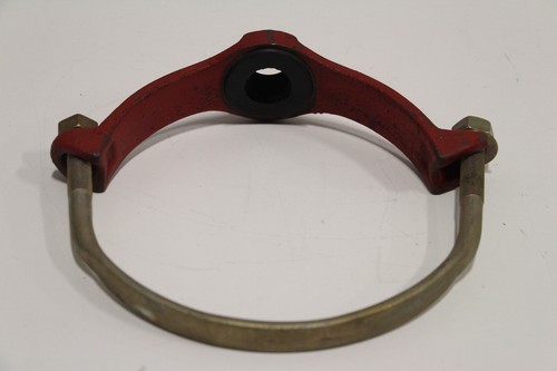 Superior Tapping 7.93-8.71 1" 40037 Single Strap Service Line Saddle Style 31 - Picture 5 of 5