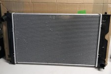 Radiateur Toyota COROLLA