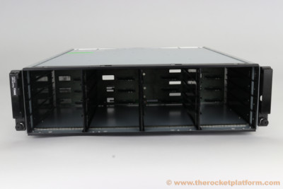 0944877-02 Dell EqualLogic PS4000 PS6000 Chassis Assembly