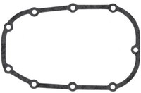 Elring 915.396 Dichtung, GehäUsedeckel (KurbelgehäUse) FüR Audi 915396