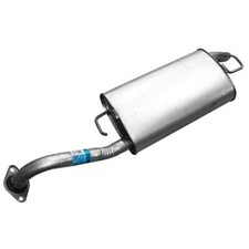 Walker Exhaust Exhaust Muffler 53720