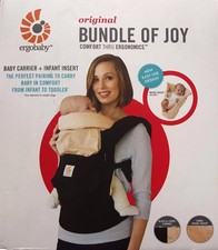 ergo original bundle of joy